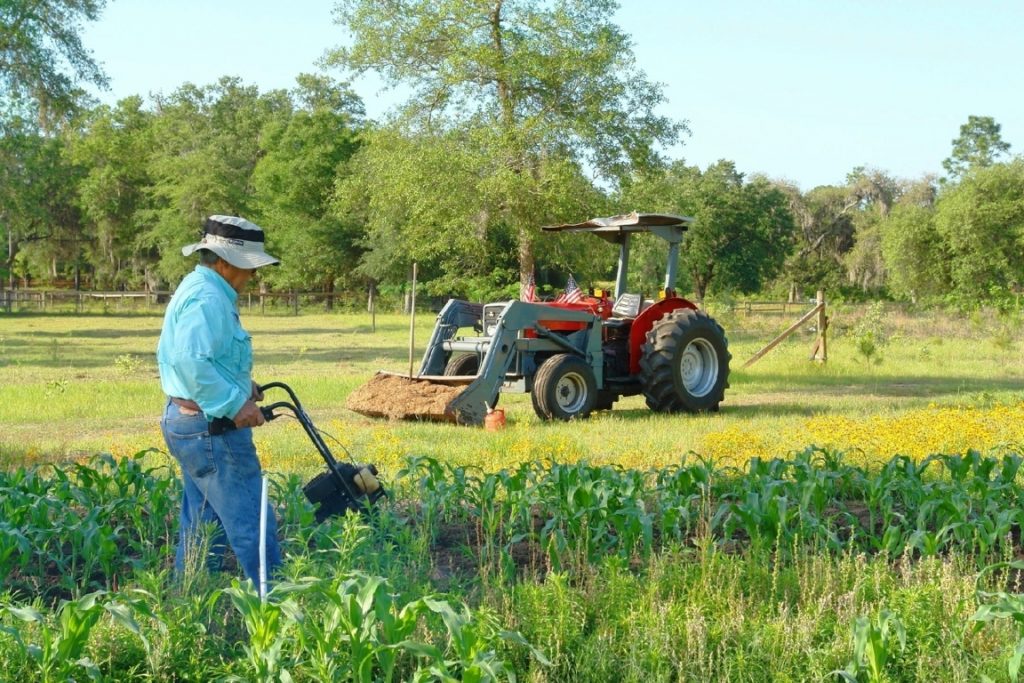 importance of agricultural education