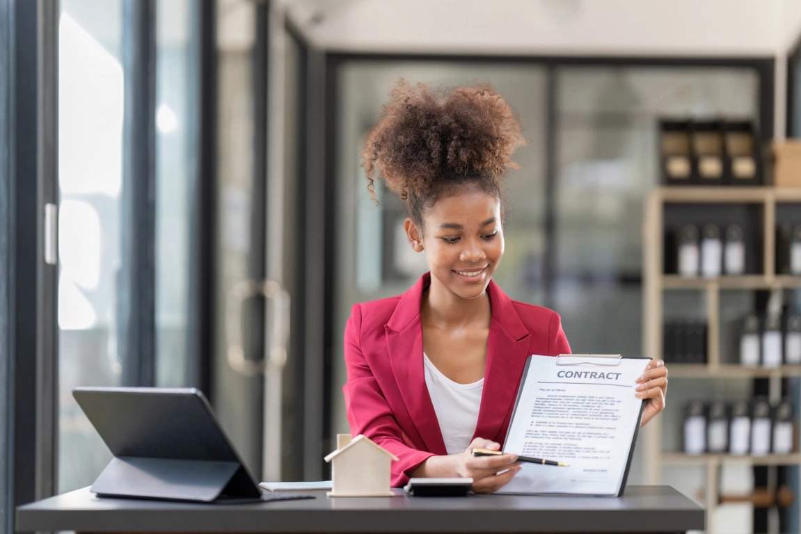 What are the 7 elements of a contract educationly